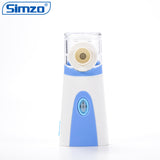 NBM-1 mesh nebulizer