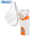 NBM-2 mesh nebulizer