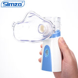 NBM-1 mesh nebulizer