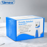 NBM-1 mesh nebulizer