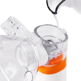 NBM-2 mesh nebulizer