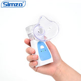 NBM-3/3B mesh nebulizer