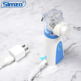 NBM-1 mesh nebulizer