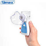 NBM-3/3B mesh nebulizer