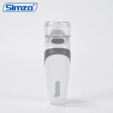 NBM-4/4B mesh nebulizer