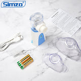 NBM-1 mesh nebulizer