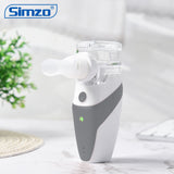 NBM-4/4B mesh nebulizer