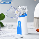 NBM-1 mesh nebulizer