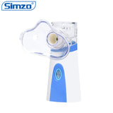 NBM-1 mesh nebulizer