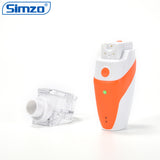 NBM-4/4B mesh nebulizer