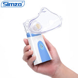 NBM-1 mesh nebulizer