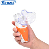 NBM-4/4B mesh nebulizer