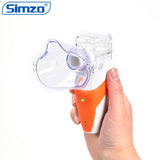 NBM-4/4B mesh nebulizer