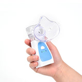 NBM-3/3B mesh nebulizer