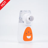 NBM-5/5B mesh nebulizer