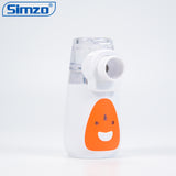 NBM-5/5B mesh nebulizer