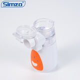 NBM-5/5B mesh nebulizer