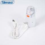 NBM-5/5B mesh nebulizer