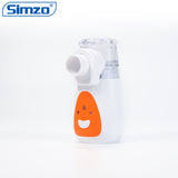 NBM-5/5B mesh nebulizer