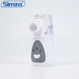 NBM-5/5B mesh nebulizer