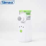 NBM-6/6B mesh nebulizer