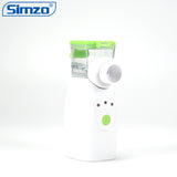 NBM-6/6B mesh nebulizer