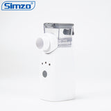 NBM-6/6B mesh nebulizer