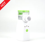 NBM-6/6B mesh nebulizer