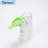 NBM-7/7B mesh nebulizer