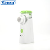 NBM-7/7B mesh nebulizer