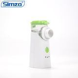 NBM-7/7B mesh nebulizer