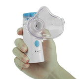 NBM-7/7B mesh nebulizer