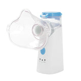 NBM-7/7B mesh nebulizer