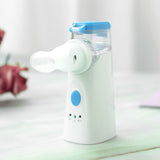 NBM-7/7B mesh nebulizer