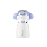 NBM-8/8B mesh nebulizer