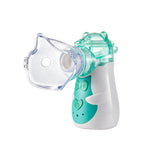 NBM-9/9B mesh nebulizer